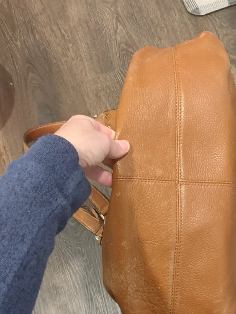 MICHAEL Michael Kors own piece